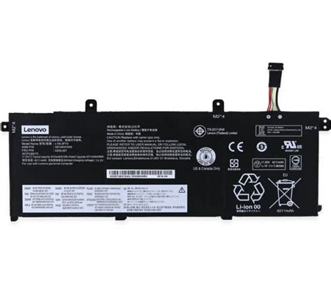 thinkpad t490 battery